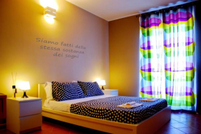 Bed And Breakfast Charming House Barletta